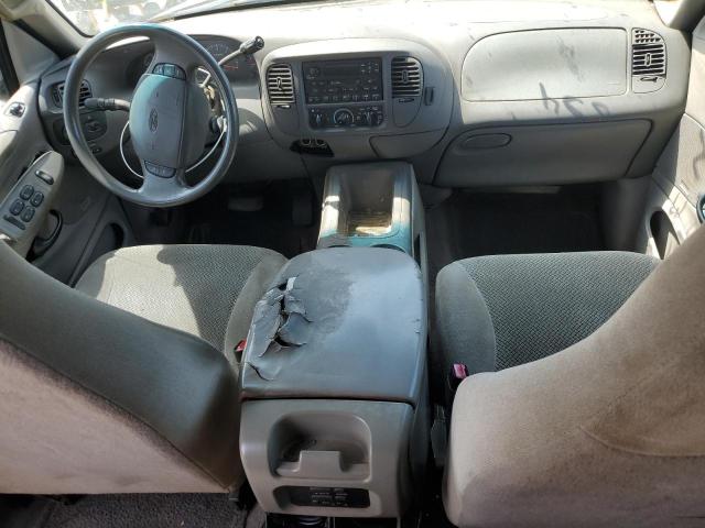 Photo 8 from auction – 2000 FORD EXPEDITION with VIN 1FMRU1561YLC32854