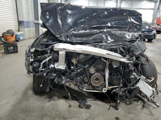 Photo 5 from auction – 2012 AUDI A7 PRESTIG with VIN WAU2GAFCXCN173413