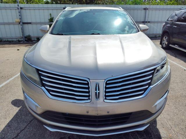 Photo 5 from auction – 2015 LINCOLN MKC with VIN 5LMCJ1A96FUJ28847