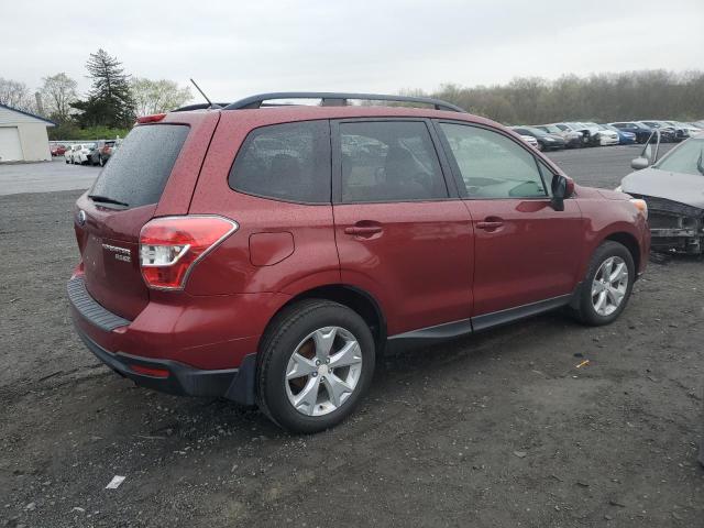 Photo 3 from auction – 2015 SUBARU FORESTER 2 with VIN JF2SJADC2FH561831