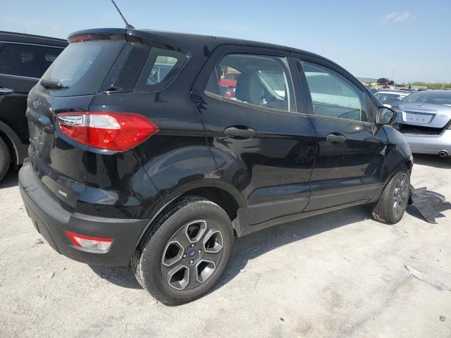 Photo 3 from auction – 2019 FORD ECOSPORT S with VIN MAJ3S2FE7KC256598