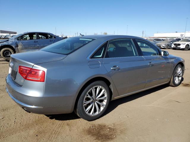 Photo 3 from auction – 2012 AUDI A8 L QUATT with VIN WAURVAFD8CN021935