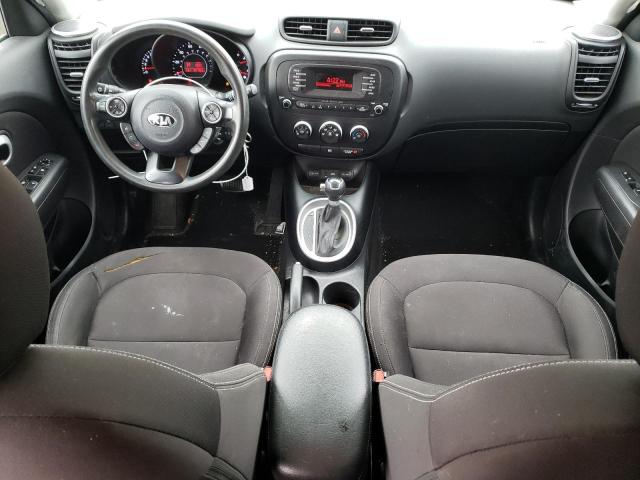 Photo 8 from auction – 2015 KIA SOUL with VIN KNDJN2A20F7806261