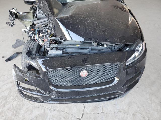 Photo 11 from auction – 2020 JAGUAR F-PACE PRE with VIN SADCJ2FX5LA656904