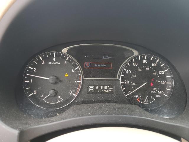 Photo 9 from auction – 2015 NISSAN ALTIMA 2.5 with VIN 1N4AL3AP7FC476946