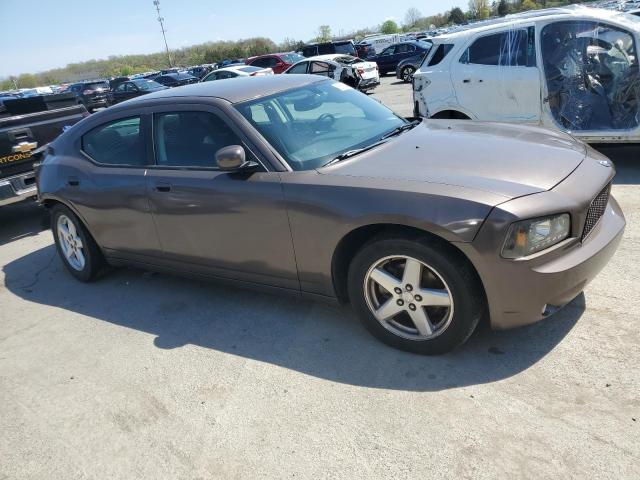 Photo 4 from auction – 2010 DODGE CHARGER SX with VIN 2B3CA3CV9AH231156
