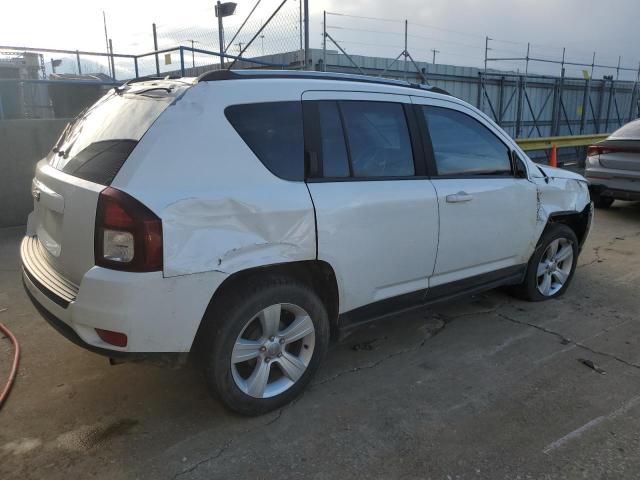 Photo 3 from auction – 2016 JEEP COMPASS SP with VIN 1C4NJCBA4GD688842
