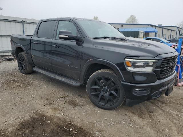 Photo 4 from auction – 2021 RAM 1500 LARAM with VIN 1C6SRFJT2MN526883
