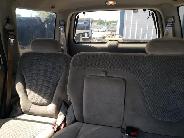 صورة رقم 10 من المزاد - 2000 FORD EXPEDITION مع VIN 1FMRU156XYLC06740
