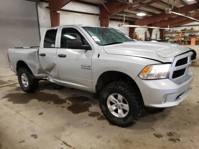 Photo 4 from auction – 2017 RAM 1500 ST with VIN 1C6RR7FGXHS837808
