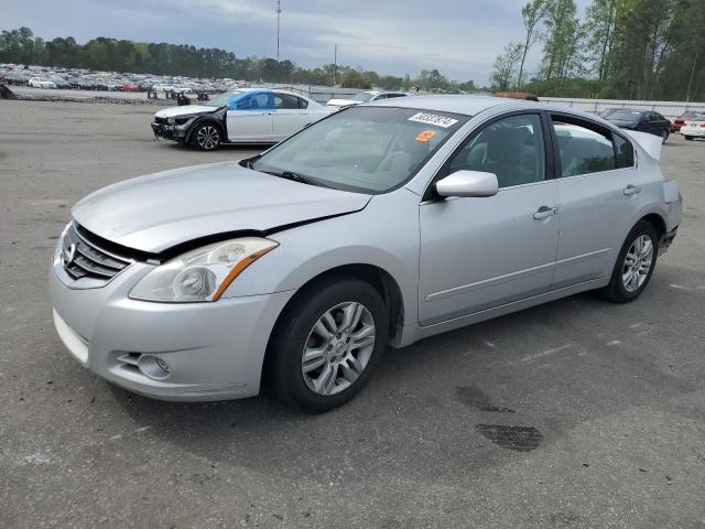 NISSAN ALTIMA BAS 2012 with VIN 1N4AL2AP1CC139176 - Photo from auction