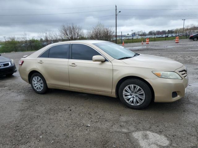 Photo 4 from auction – 2010 TOYOTA CAMRY BASE with VIN 4T1BF3EK7AU105658