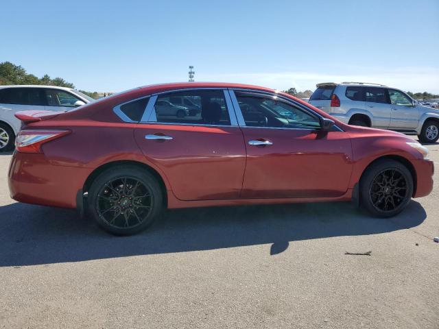 Photo 3 from auction – 2013 NISSAN ALTIMA 2.5 with VIN 1N4AL3AP7DN419423