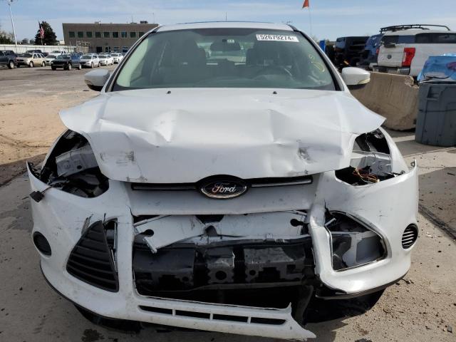 Foto 5 de la subasta – 2013 FORD FOCUS SE con VIN 1FADP3K26DL161833