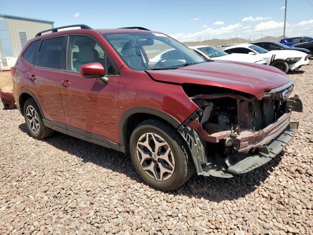 Photo 4 from auction – 2019 SUBARU FORESTER P with VIN JF2SKAEC4KH578376
