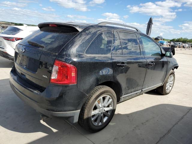 Photo 3 from auction – 2012 FORD EDGE SEL with VIN 2FMDK3JC3CBA08016