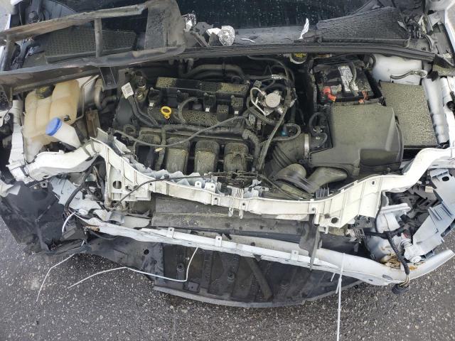 Photo 11 from auction – 2016 FORD FOCUS SE with VIN 1FADP3F22GL327988