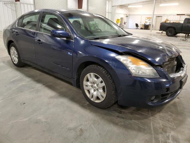 Photo 4 from auction – 2009 NISSAN ALTIMA 2.5 with VIN 1N4AL21E79C108750