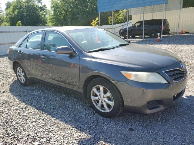 Фото 4 с аукциона – 2011 TOYOTA CAMRY BASE с VIN 4T1BF3EK0BU644396