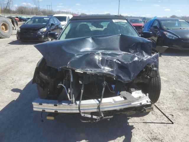 Photo 5 from auction – 2009 BUICK LUCERNE CX with VIN 1G4HD571X9U101017