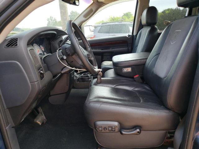 Photo 7 from auction – 2002 DODGE RAM 1500 with VIN 1D7HU18Z12J124135