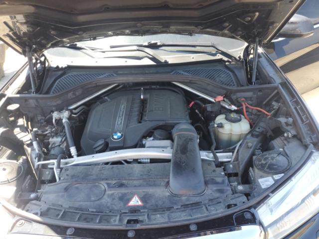 Photo 11 from auction – 2016 BMW X5 XDRIVE3 with VIN 5UXKR0C5XG0P27676