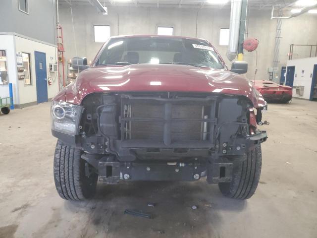 Photo 5 from auction – 2022 RAM 1500 CLASS with VIN 1C6RR7GG1NS121132