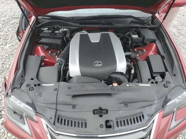 Zdjęcie 11 z aukcji – 2016 LEXUS GS 350 BAS z VIN JTHBZ1BL7GA001208