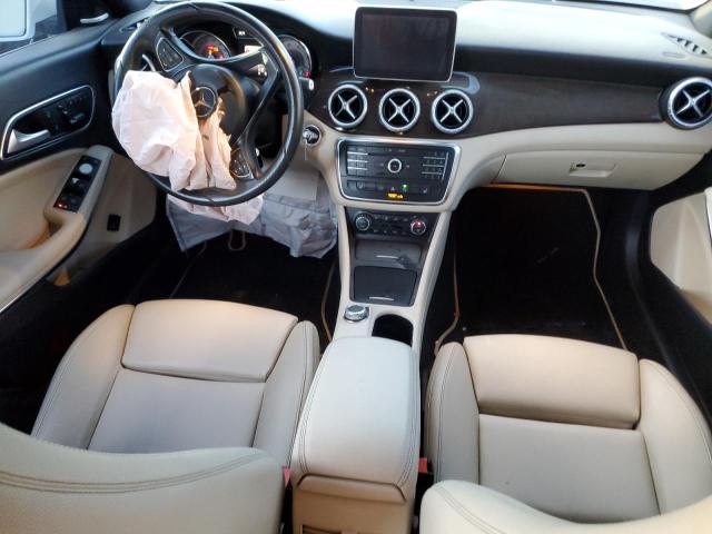 Photo 8 from auction – 2016 MERCEDES-BENZ CLA 250 with VIN WDDSJ4EB2GN293278