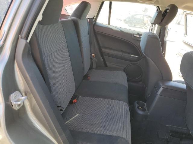 Photo 10 from auction – 2012 DODGE CALIBER SX with VIN 1C3CDWDA9CD510257