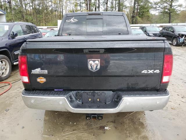 Photo 6 from auction – 2017 RAM 1500 SLT with VIN 1C6RR7LG6HS546744