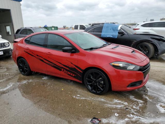 Photo 4 from auction – 2016 DODGE DART SXT with VIN 1C3CDFBB7GD736928