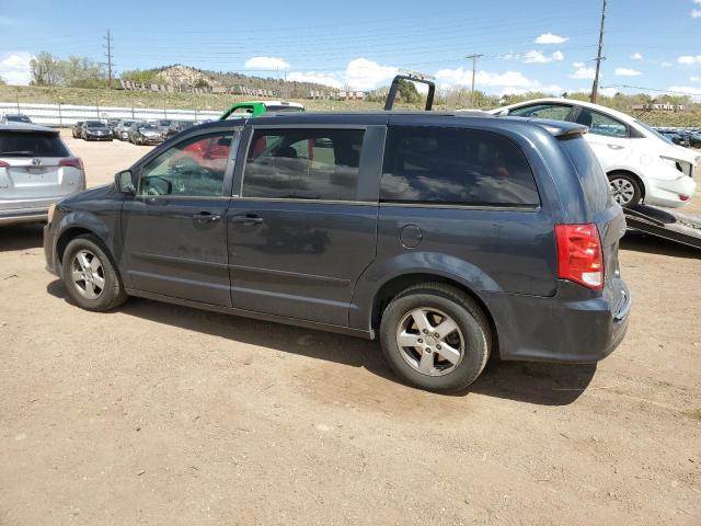 Foto 2 de la subasta – 2013 DODGE GRAND CARA con VIN 2C4RDGCG2DR669329