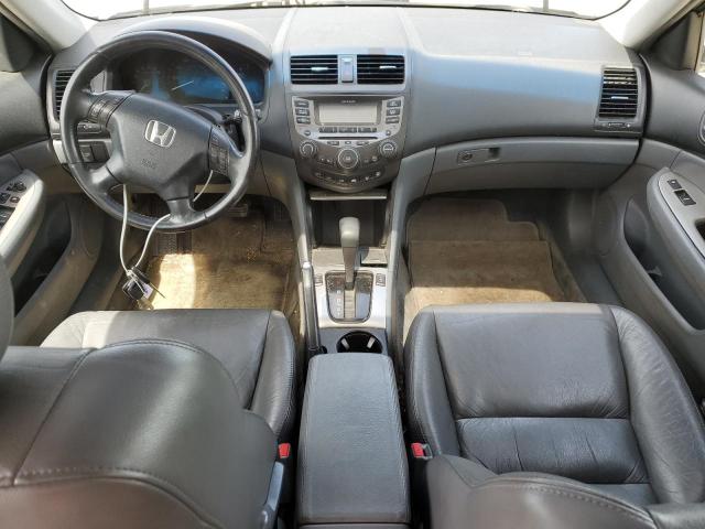Photo 8 from auction – 2007 HONDA ACCORD EX with VIN 1HGCM66537A095408