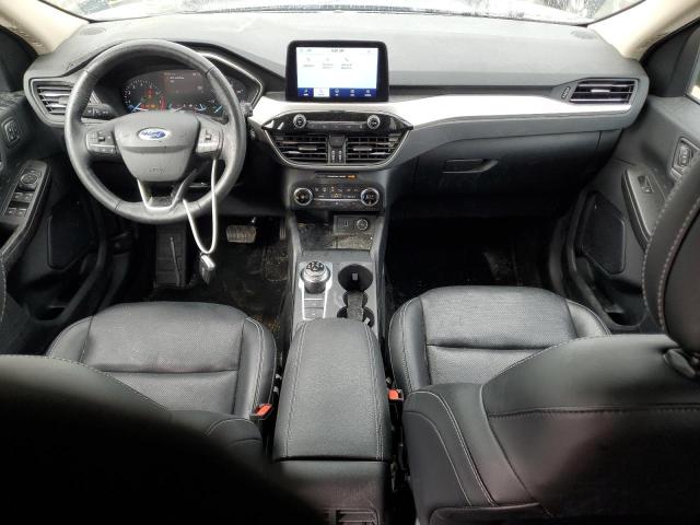 Photo 8 from auction – 2020 FORD ESCAPE SEL with VIN 1FMCU0H60LUA76692