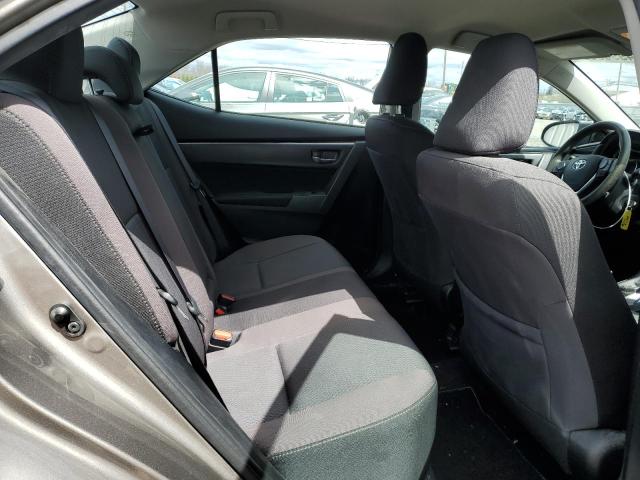 Photo 10 from auction – 2017 TOYOTA COROLLA L with VIN 2T1BURHE3HC886284