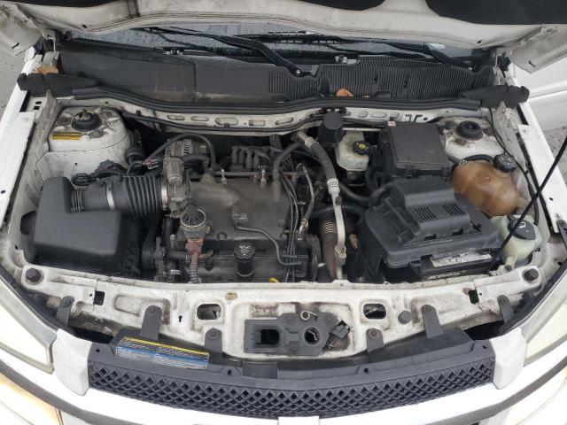 Photo 12 from auction – 2007 CHEVROLET EQUINOX LS with VIN 2CNDL23F076088730