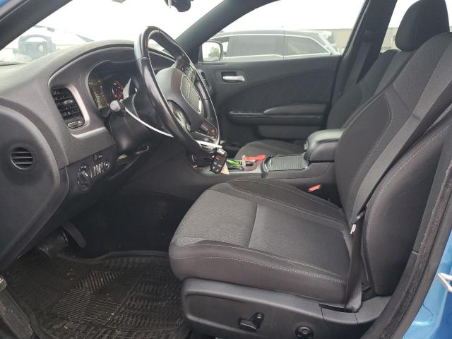 Photo 7 from auction – 2019 DODGE CHARGER SX with VIN 2C3CDXBG2KH721864