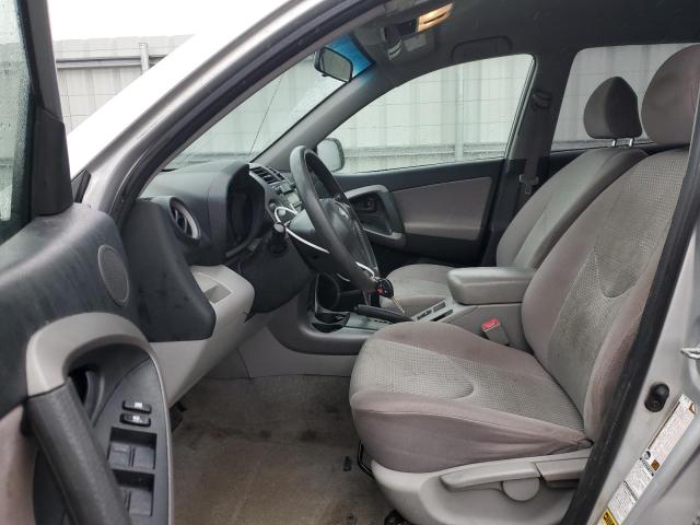 Foto 7 de la subasta – 2006 TOYOTA RAV4 con VIN JTMBD33V166017384