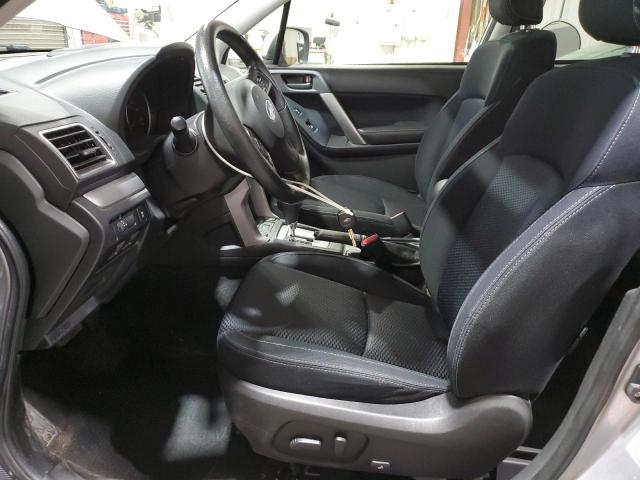 Photo 7 from auction – 2016 SUBARU FORESTER 2 with VIN JF2SJADC3GH447421