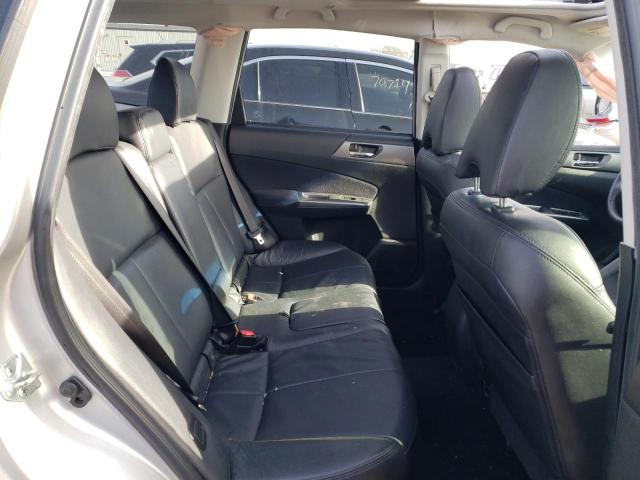 Photo 11 from auction – 2011 SUBARU FORESTER L with VIN JF2SHBEC0BH702907