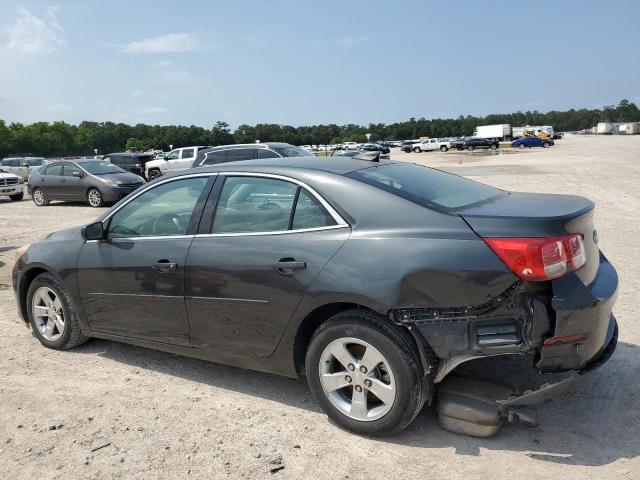 Photo 2 from auction – 2016 CHEVROLET MALIBU LIM with VIN 1G11B5SA7GU117944
