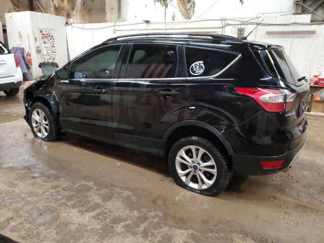 Photo 2 from auction – 2018 FORD ESCAPE SE with VIN 1FMCU9GD0JUA73793