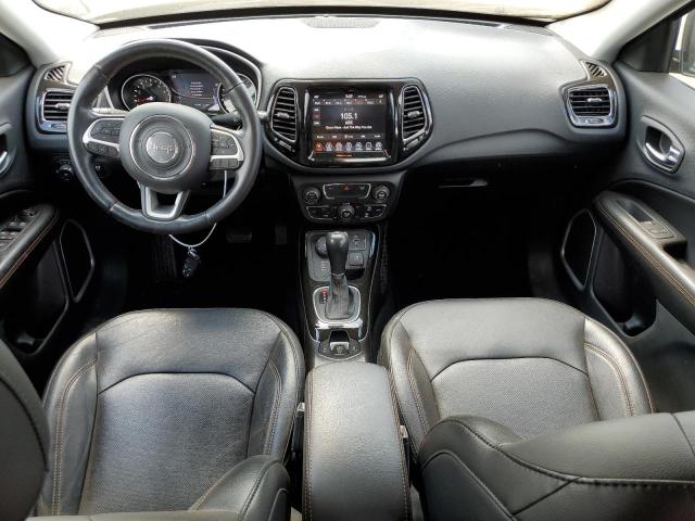 Photo 8 from auction – 2020 JEEP COMPASS LI with VIN 3C4NJDCB3LT216231