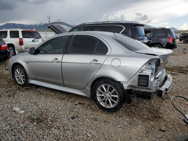 Photo 2 from auction – 2016 MITSUBISHI LANCER ES with VIN JA32U2FU9GU009414