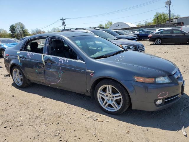 Photo 4 from auction – 2007 ACURA TL with VIN 19UUA66277A036476