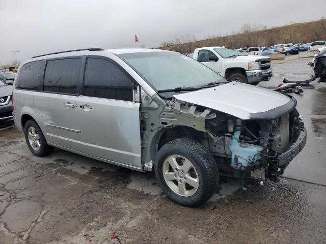 Photo 4 from auction – 2010 DODGE GRAND CARA with VIN 2D4RN5D11AR458794