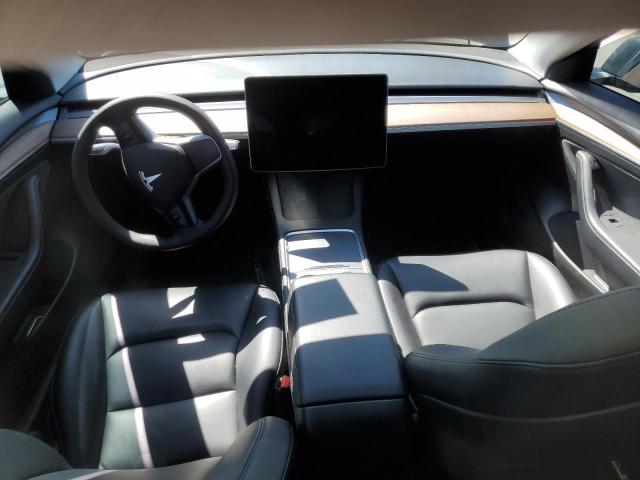Photo 8 from auction – 2023 TESLA MODEL 3 with VIN 5YJ3E1EA7PF474125