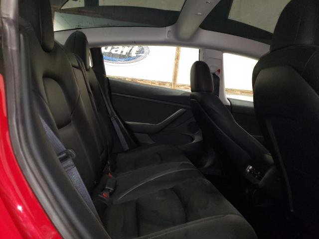 Photo 10 from auction – 2023 TESLA MODEL 3 with VIN 5YJ3E1EA8PF458211