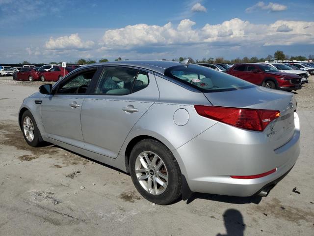 Photo 2 from auction – 2011 KIA OPTIMA LX with VIN KNAGM4A75B5146628